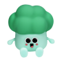 Lampička GIOBrocco