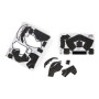 Puzzle Marvel Black panther 4D