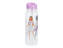 Plastová fľaša 650 ml Barbie meniaca
