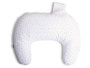 Polohovací vankúš MiniRelax jersey 150 cm Babymatex
