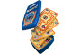 Goddit! Stitch Top Trumps Hra