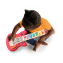 Hračka drevená hudobná gitara Together in Tune Guitar™ Connected Magic Touch Baby Einstein