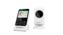 Babysense Video Baby Monitor V24R