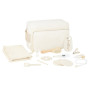 Hygienický set Curl White Babymoov