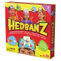 Hedbanz spoločenská hra hádaniek nové vydanie SMG