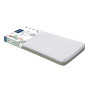 Matrac Aloe Vera 60 x 120 x 10 cm Candide