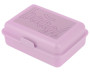 Box na desiatu Lavender Baagl