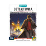 Detektívka - Zatknite Sherlocka Holmesa