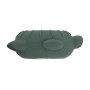 Teplomer silikónový digitálny Turtle Terry Misty Green 0 m+ Petite&Mars