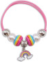 Kreatívna súprava Výroba šperkov - náramky Feel good Janod Atelier