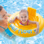 Sedadlo do vody 70 cm Intex 56585 My Baby Float