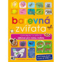 Svet zvierat Farebné zvieratá
