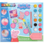 Veľká sada diamantové tvorenie Peppa Pig Dotzies