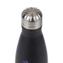 Termofľaša s kovovým viečkom 500 ml Baagl