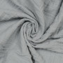 Mušelínový poťah na prebaľovaciu podložku 50 x 70/80 cm BabyMatex