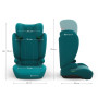 Autosedačka i-Spark 2 Plus i-Size (100-150 cm) Kinderkraft