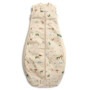 Vak na spanie organická bavlna Sheeting Savannah 8-24 m, 8-14 kg, 1 tog Ergopouch