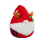 Vianočný škriatok - Eisenhower 13 cm Squishmallows