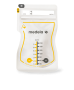 Vrecká na skladovanie materského mlieka Easy Pour Medela