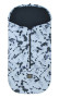 Fusak 2 v 1 Cocoon Softshell Emitex