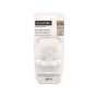 Cumlík anatomický silikón 6-18 m SX PRO Colour Essence Suavinex