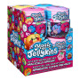 Jellykins kúzelní plyšové hračky