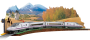 Pequetren RENFE AVE S-102