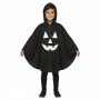 Detský karnevalový prevlek Black Halloween Scary Pumpkin FunCo