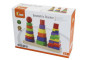 Drevená pyramída 3v1 Viga