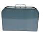 Kufrík Auto 35 cm