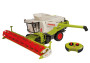 IQ models CLAAS LEXION 780 RC kombajny na diaľkové ovládanie RTR 1:20