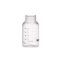 Náhradná plastová fľaša 150 ml Bibs