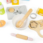 Set na pečenie sušienok Bigjigs Toys