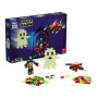 Plus-Plus Build and Glow - Svietiace v tme (360 ks)