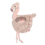 Muchláčik plameniak, Pink Baby Fehn