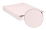 Nepremokavé prestieradlo jersey 60 x 120 cm Babymatex