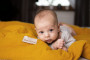 Mušelínový set obliečok 3-dielny BabyMatex