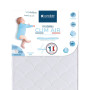 Matrac Clim Air 60 x 120 x 11 cm Candide