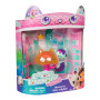 Dvojbalenie figúrok Aquarium Gabby´s Dollhouse
