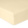 Prestieradlo Jersey s gumou 60 x 120 cm BabyMatex