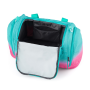 Športová taška Ombré Pink Oxybag