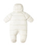 Zimná kombinéza Eddy Marshmallow Leokid