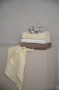 Swaddler Solid 2balenie 110 x 110 cm Lodger