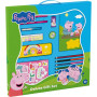 Deluxe darčekový set Prasiatko Peppa