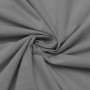 Nepremokavé bambusové prestieradlo 120×60 cm Babymatex