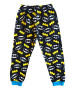 Detské pyžamo Batman Snugs
