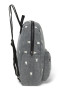 Denim Midi Backpack - batôžtek Studio Noos