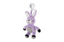Naťahovací hrací strojček plyš 30 cm záves na postieľku/kočík Babyted