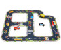 Puzzle cesty Mesto