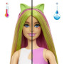 Pop Reveal Barbie koktailové prekvapenie - mačička